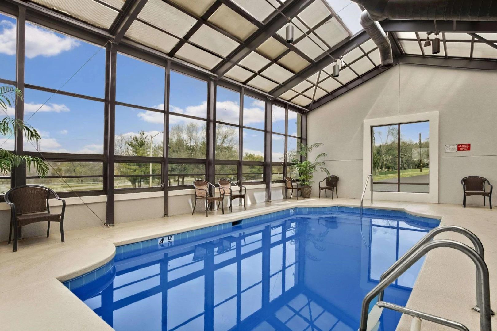 Days Inn James Madison University