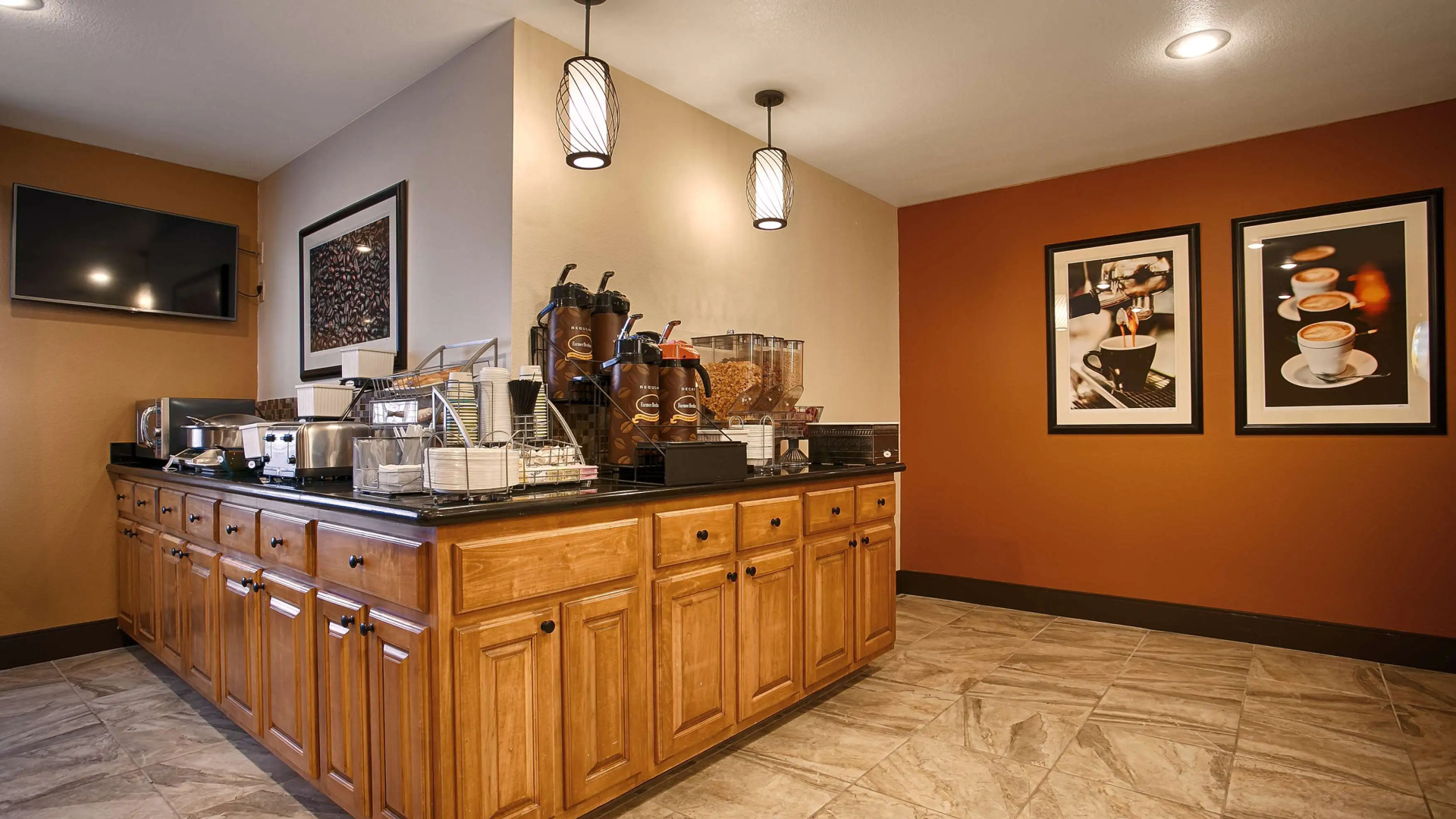 Best Western East El Paso Inn