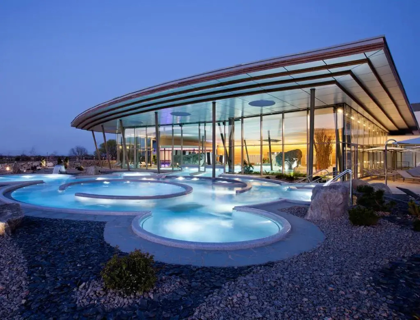 Resort Barrière Ribeauvillé