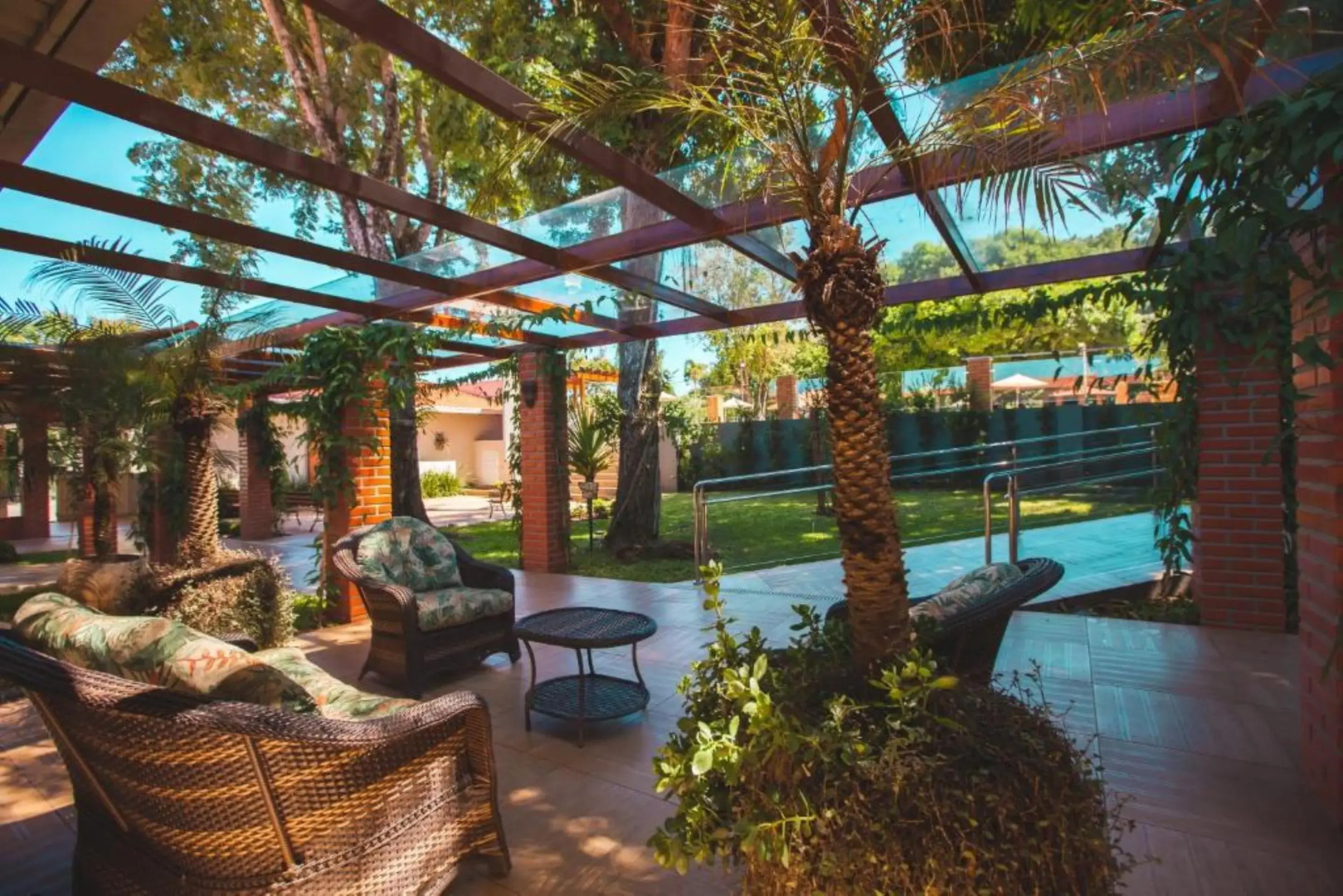 Cataratas Park Hotel e Eventos