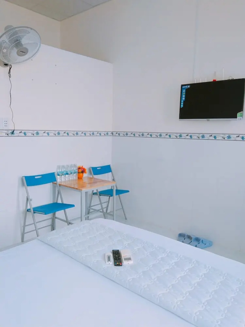 Hanh Minh Guest House