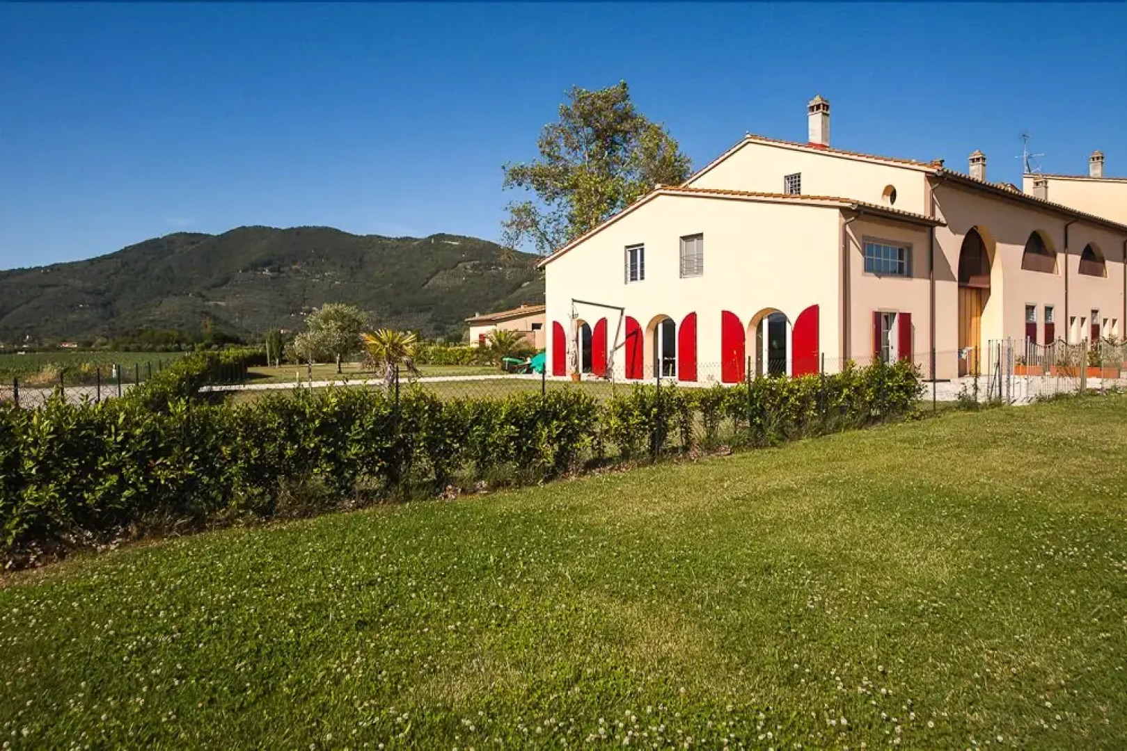 Cascina Canova B&B