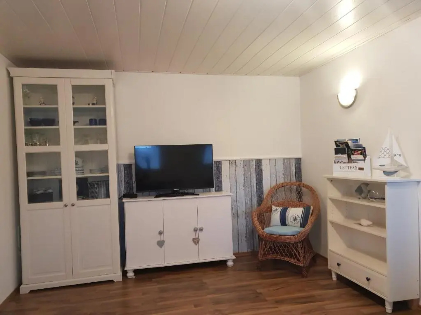 Wohnung Nordseebriese