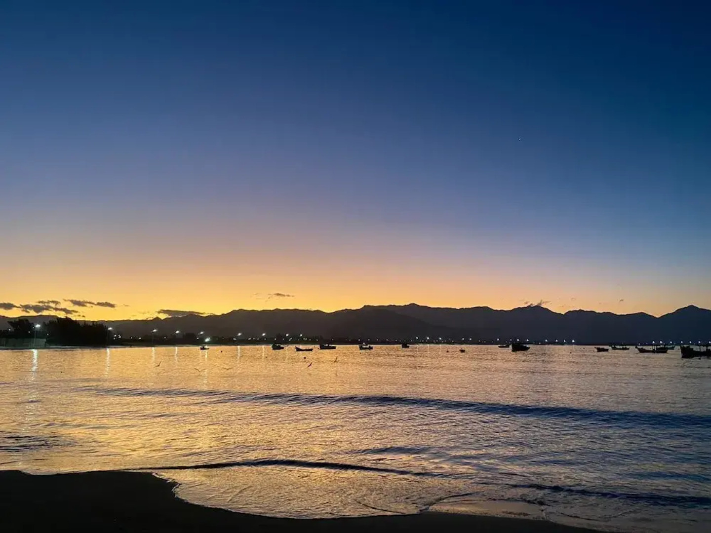 Apart Hotel Encantos do Mar