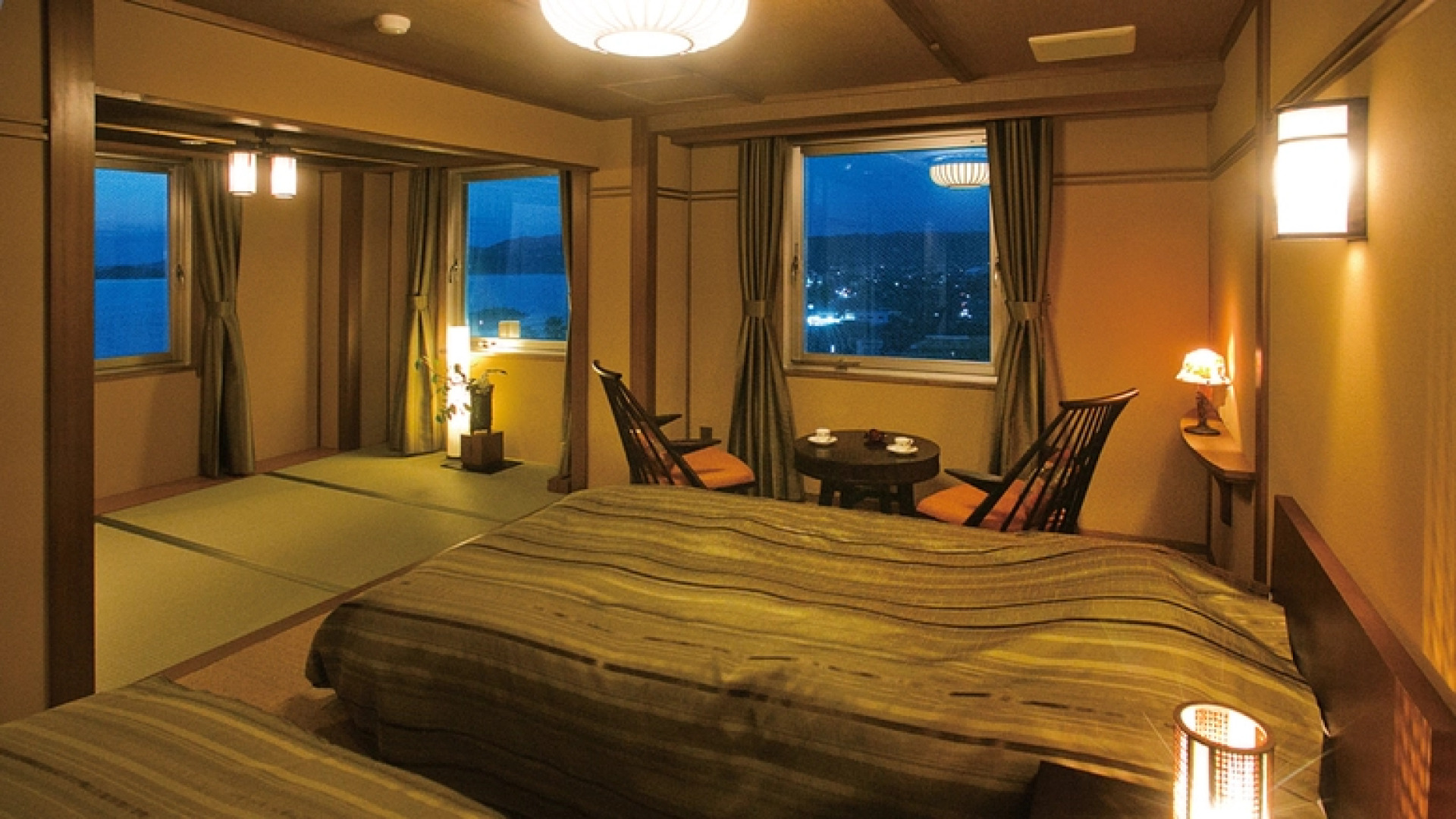 Kishuu Minabe Onsen Restaurant and Yado Asahiro