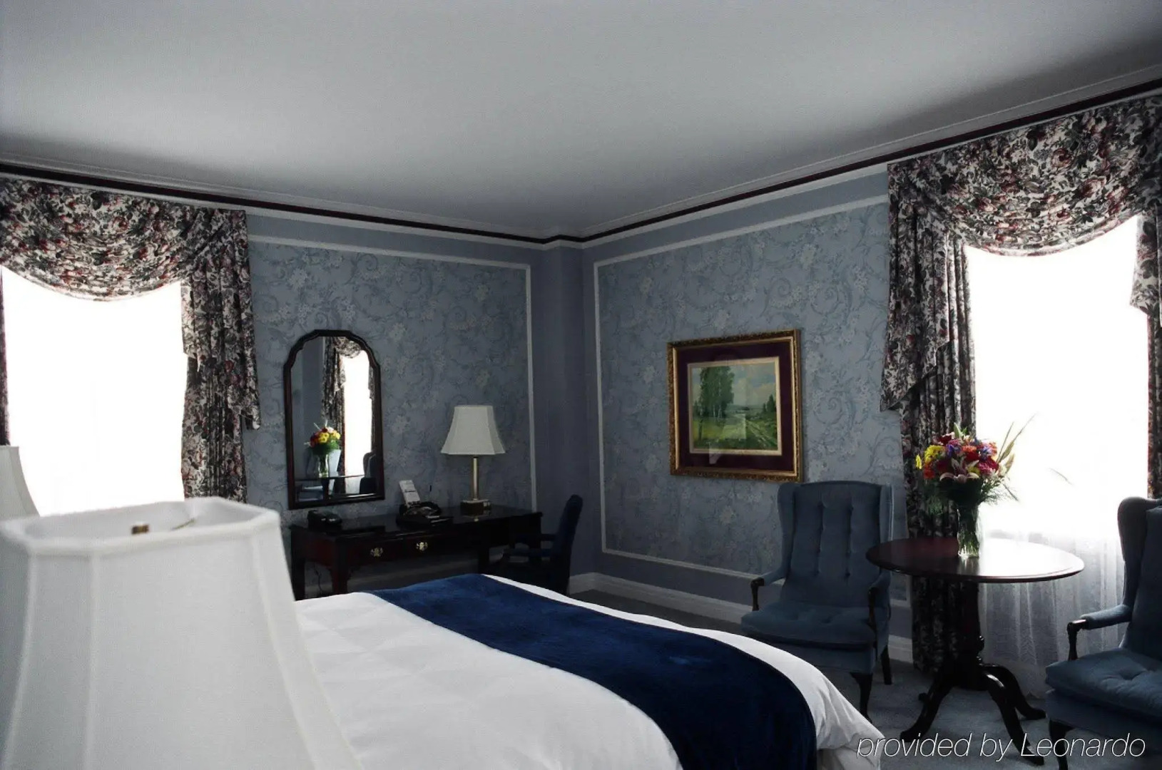 The Hotel Saskatchewan, Autograph Collection