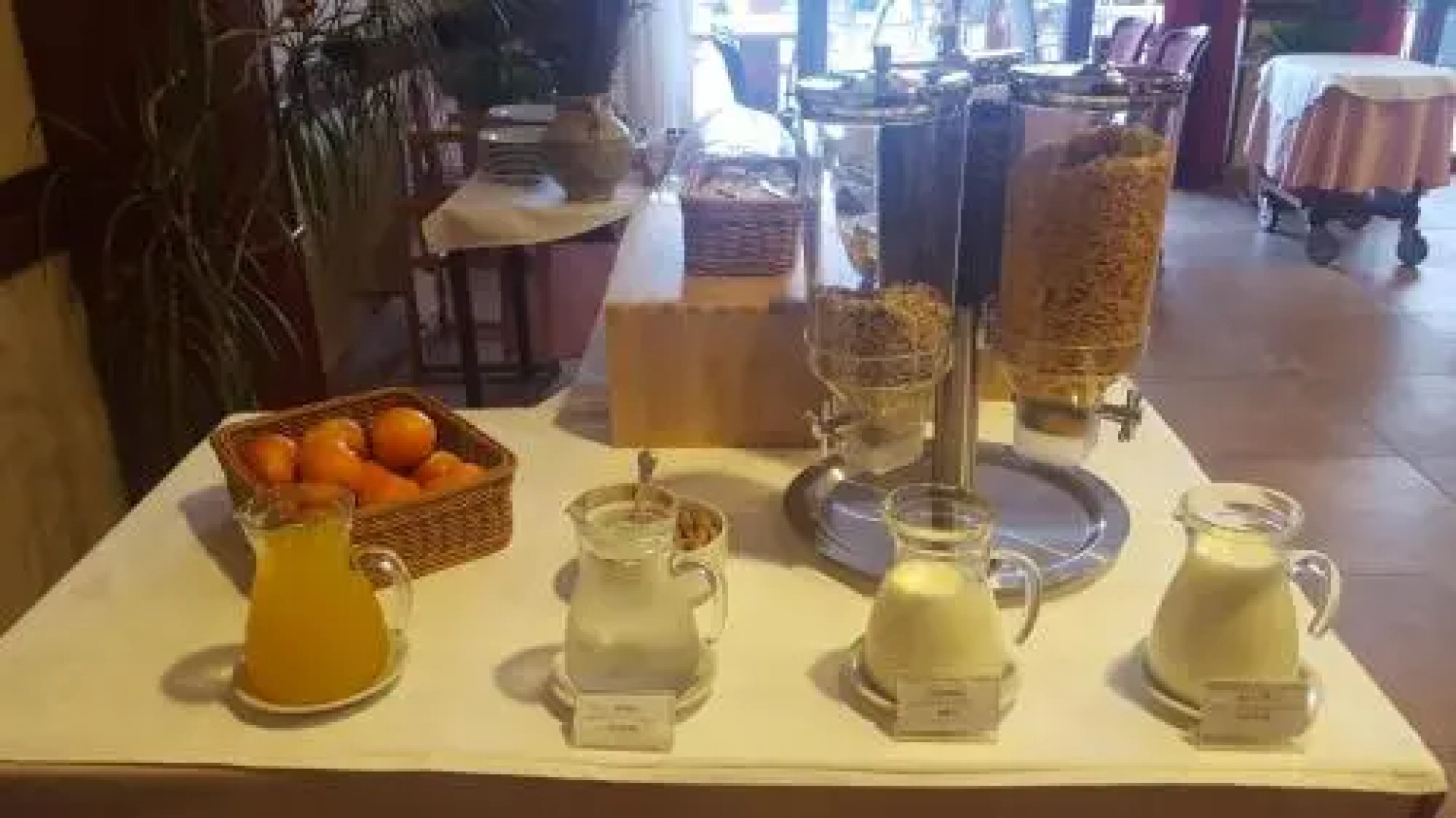 Hotel Miramare Njivice