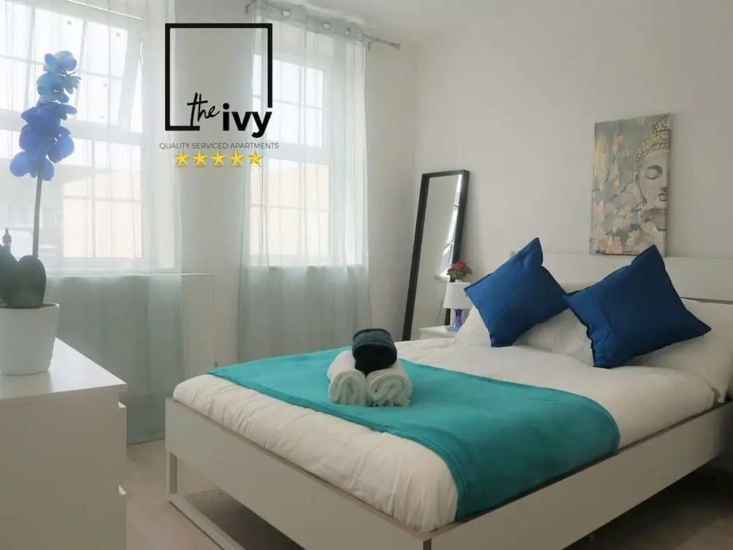 The Ivy Serviced Apartments