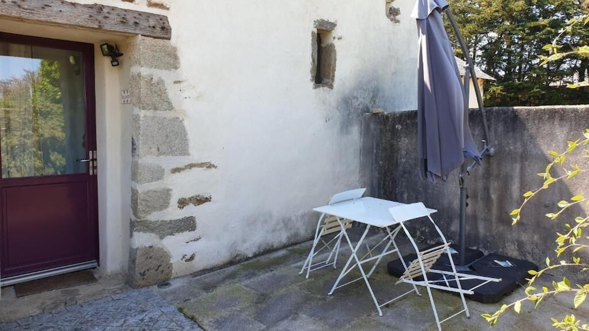 Le Colombier de Kerguezec