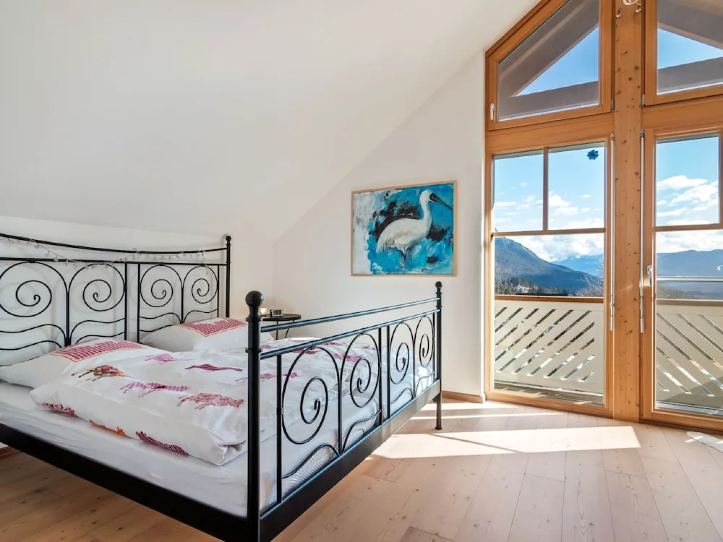 Country House in St. Georgen im Gailtal Near Nassfeld