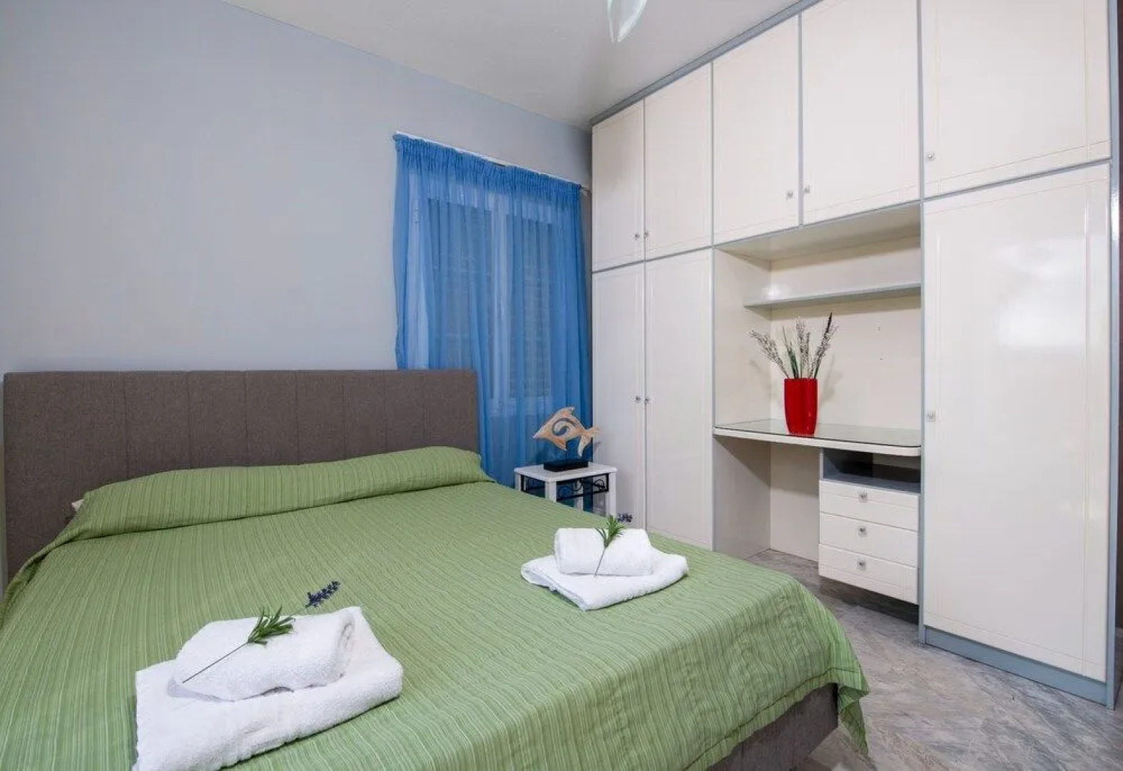 Grecian Villa Poseidon