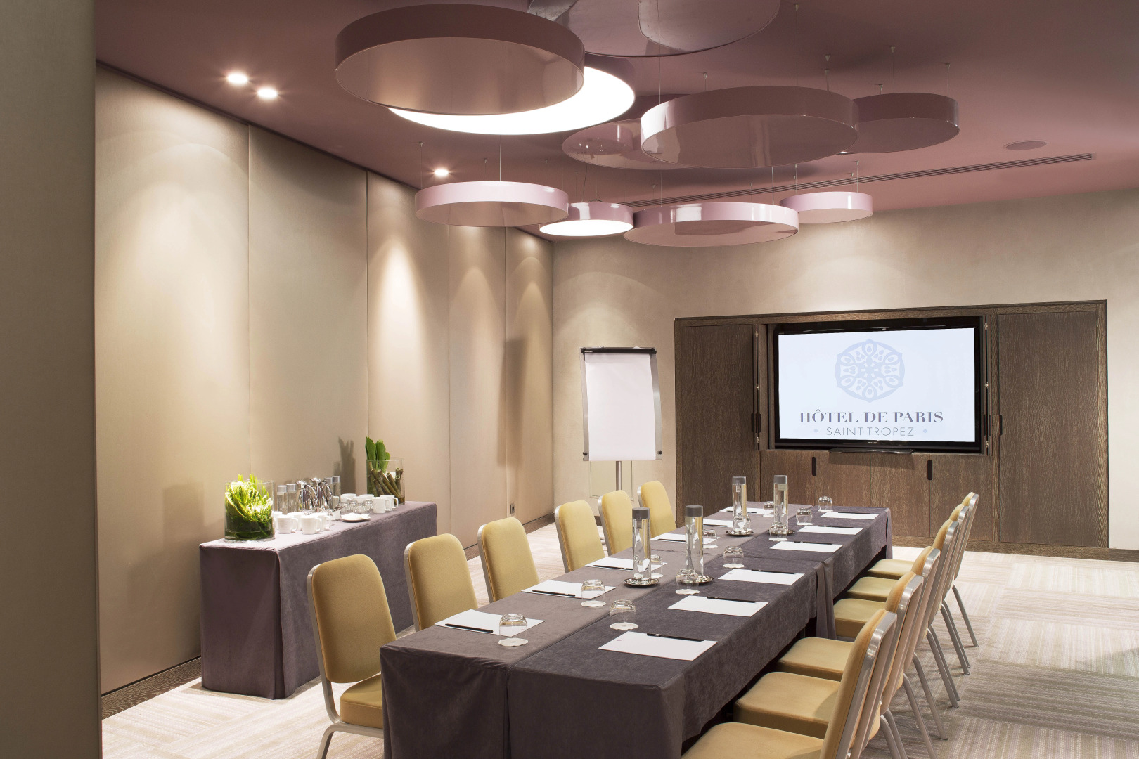 Hôtel de Paris Saint-Tropez