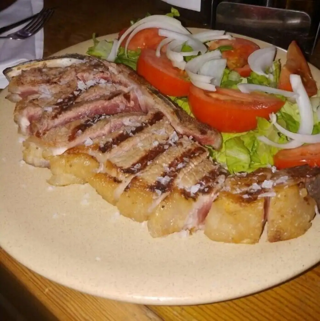 Hotel Casa Rural Ropino