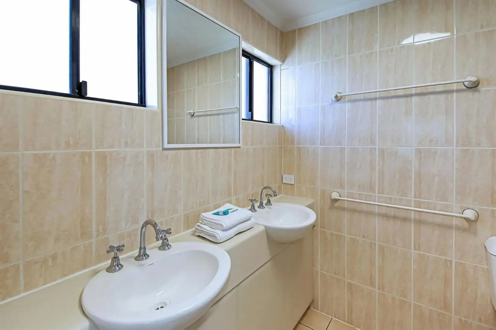 Unit 9 'The Rocks', Coolum Beach