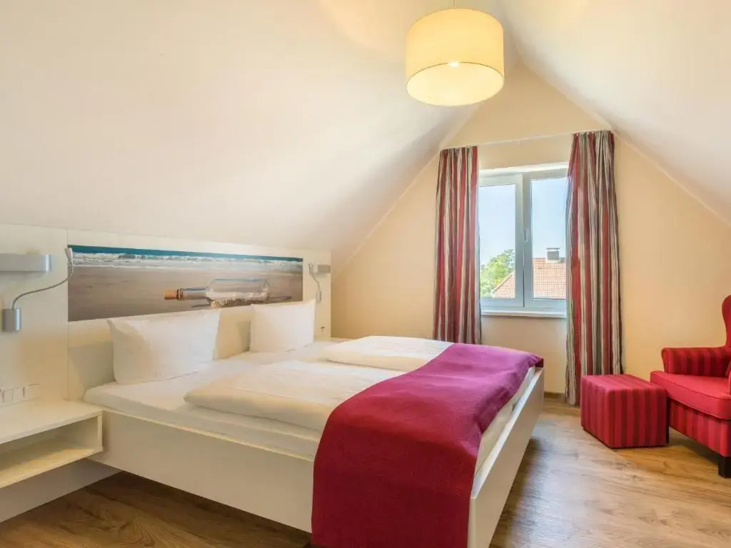 Familotel Deichkrone