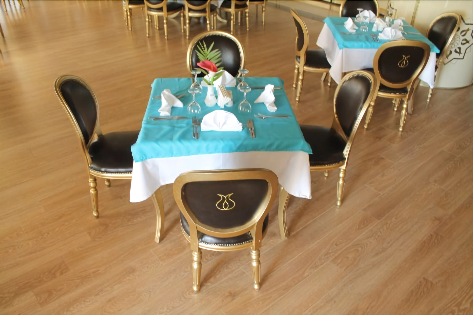 Sanitas Thermal Suites Hotel & Spa