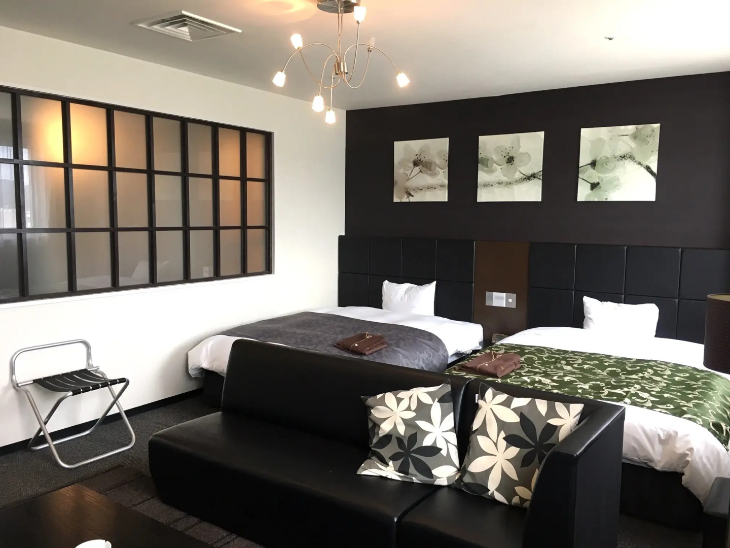 The Paradise Garden Sasebo