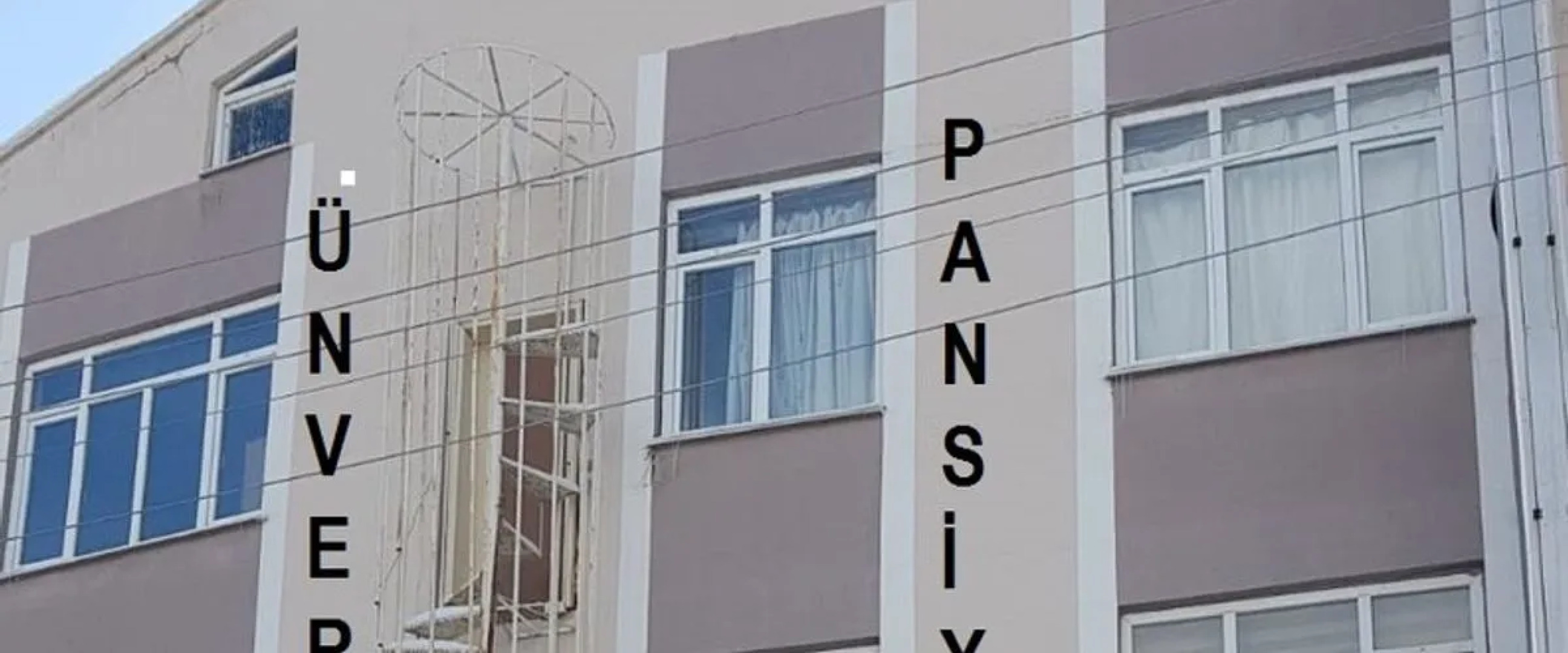 Ünver Pansiyon