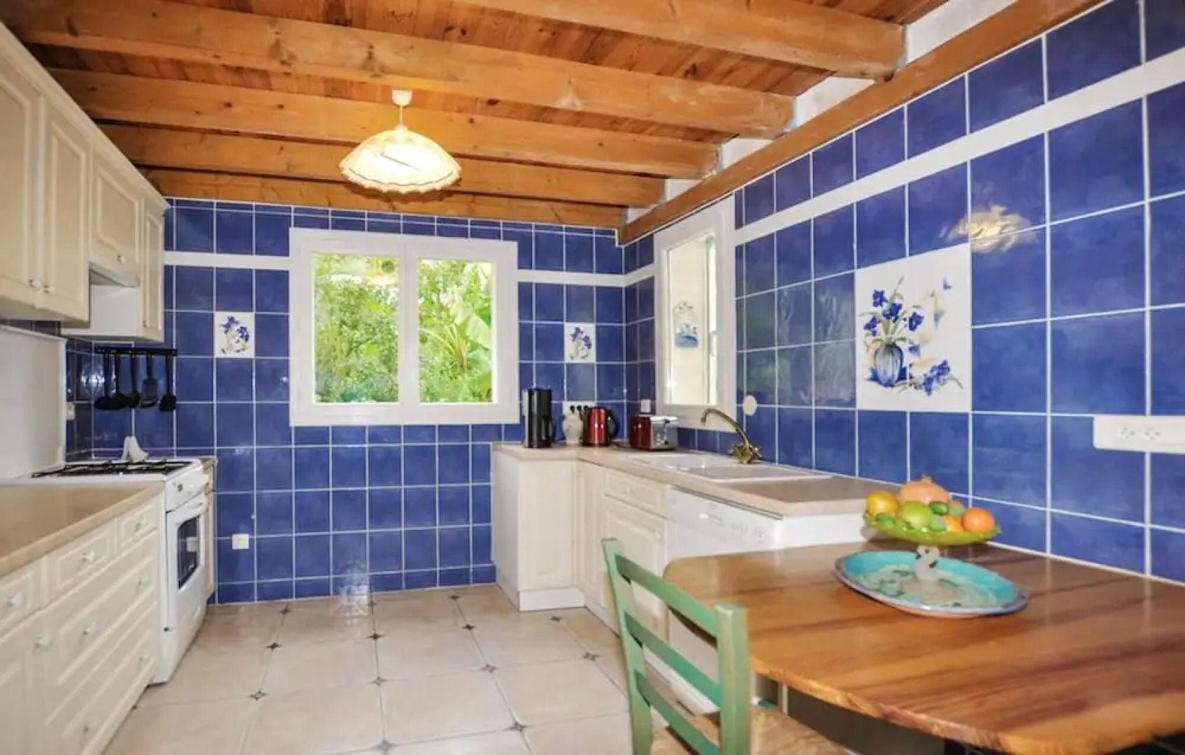 Villa With one Bedroom in Montséret, With Private Pool, Enclosed Garden and Wifi - 100 km From the Slopes