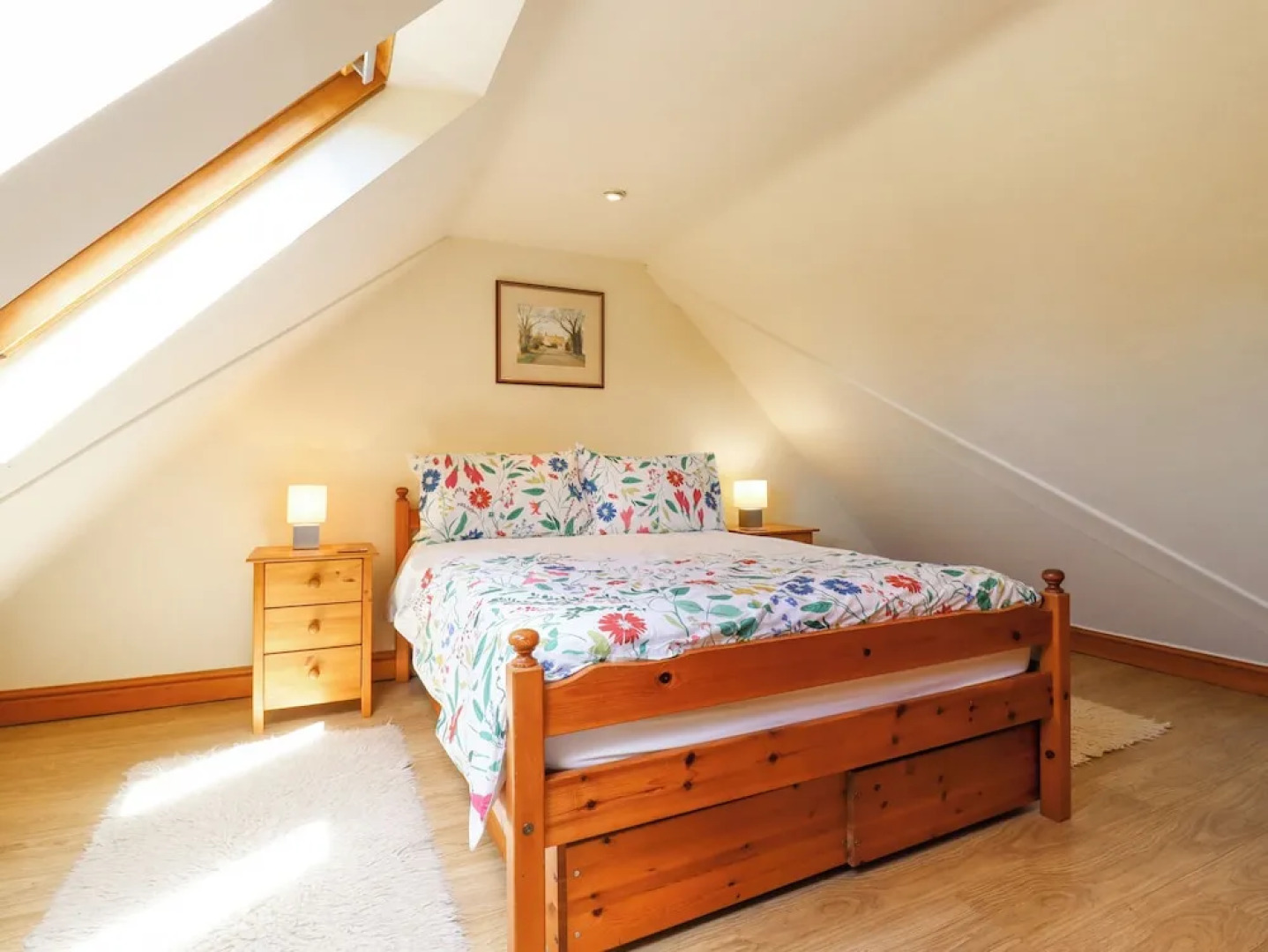 The Studio, Horseshoe Cottage