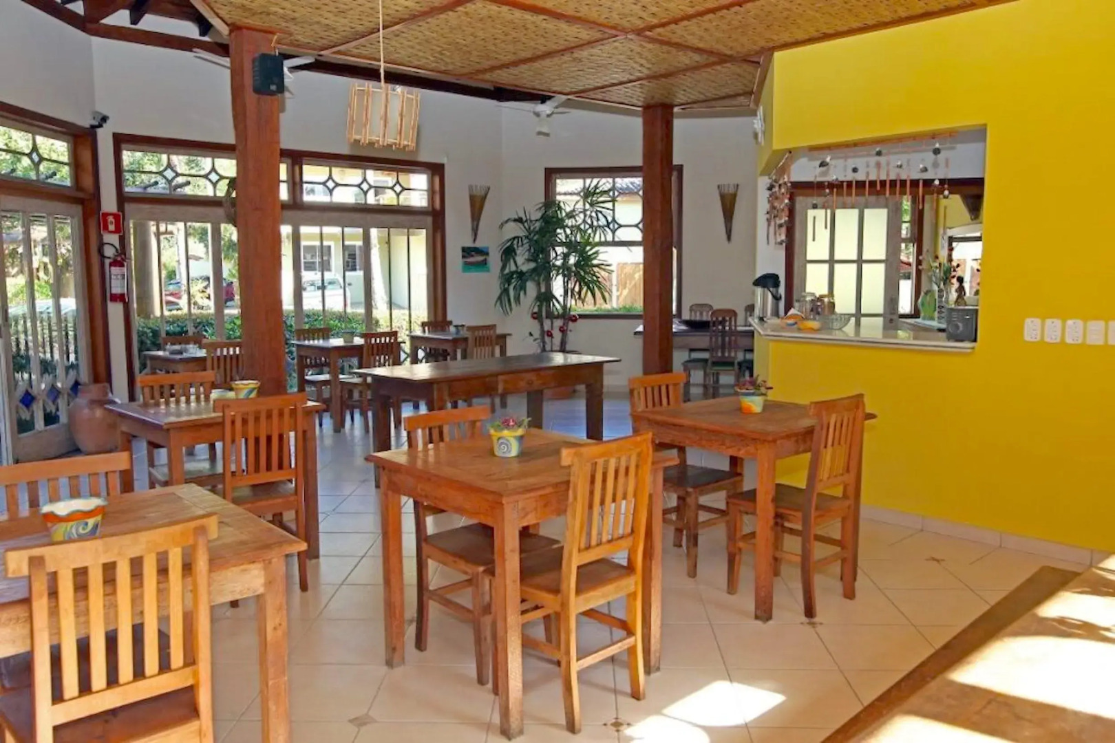 VELINN Pousada Villa Caiçara