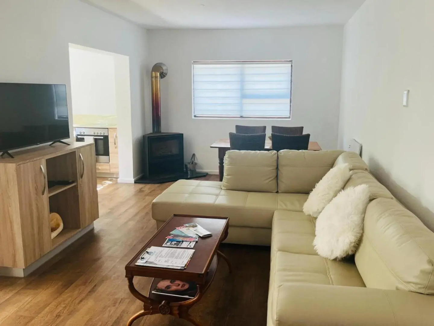 Summerhill Self-Catering Accommodation