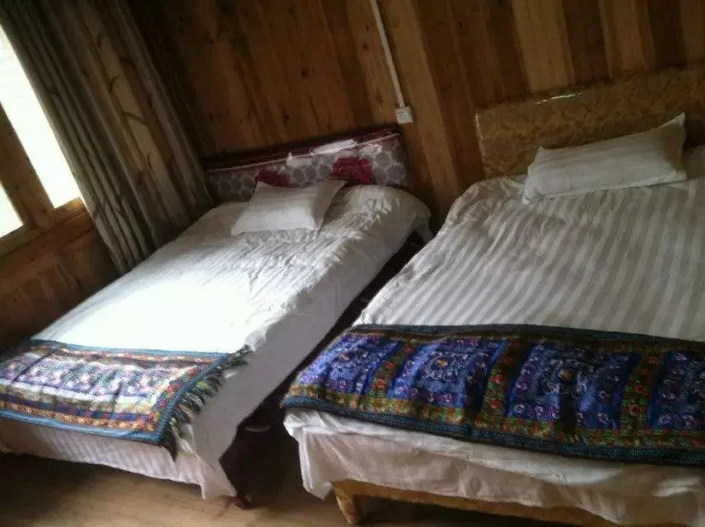 Yuanxiang Yayuan Inn