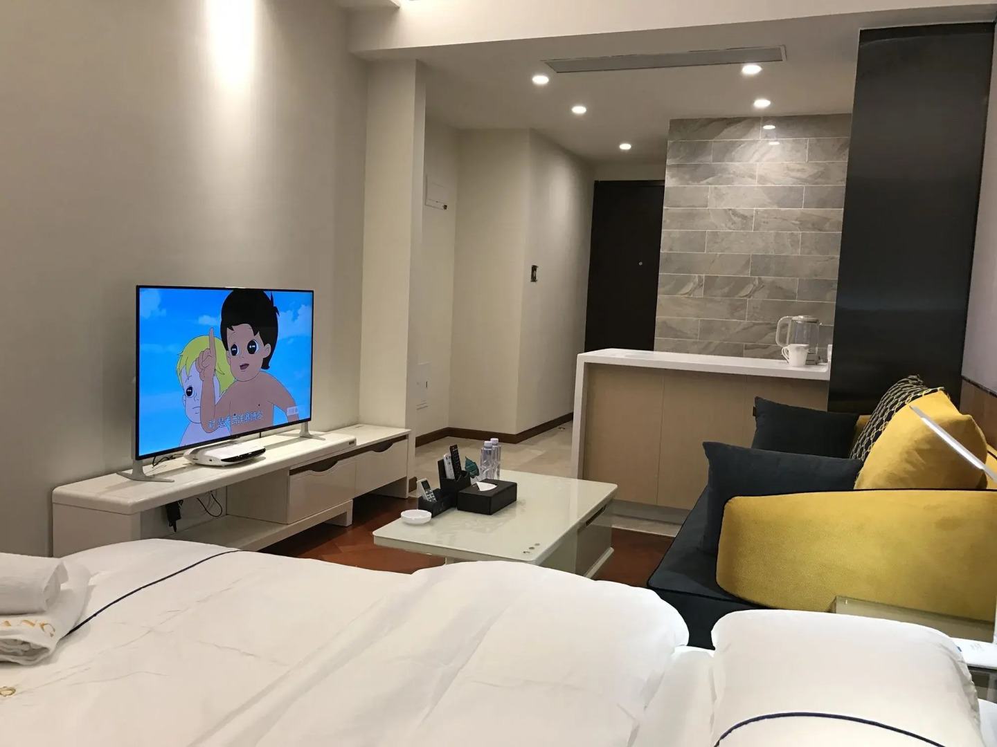 Shengang Executive Apartment Shenzhen