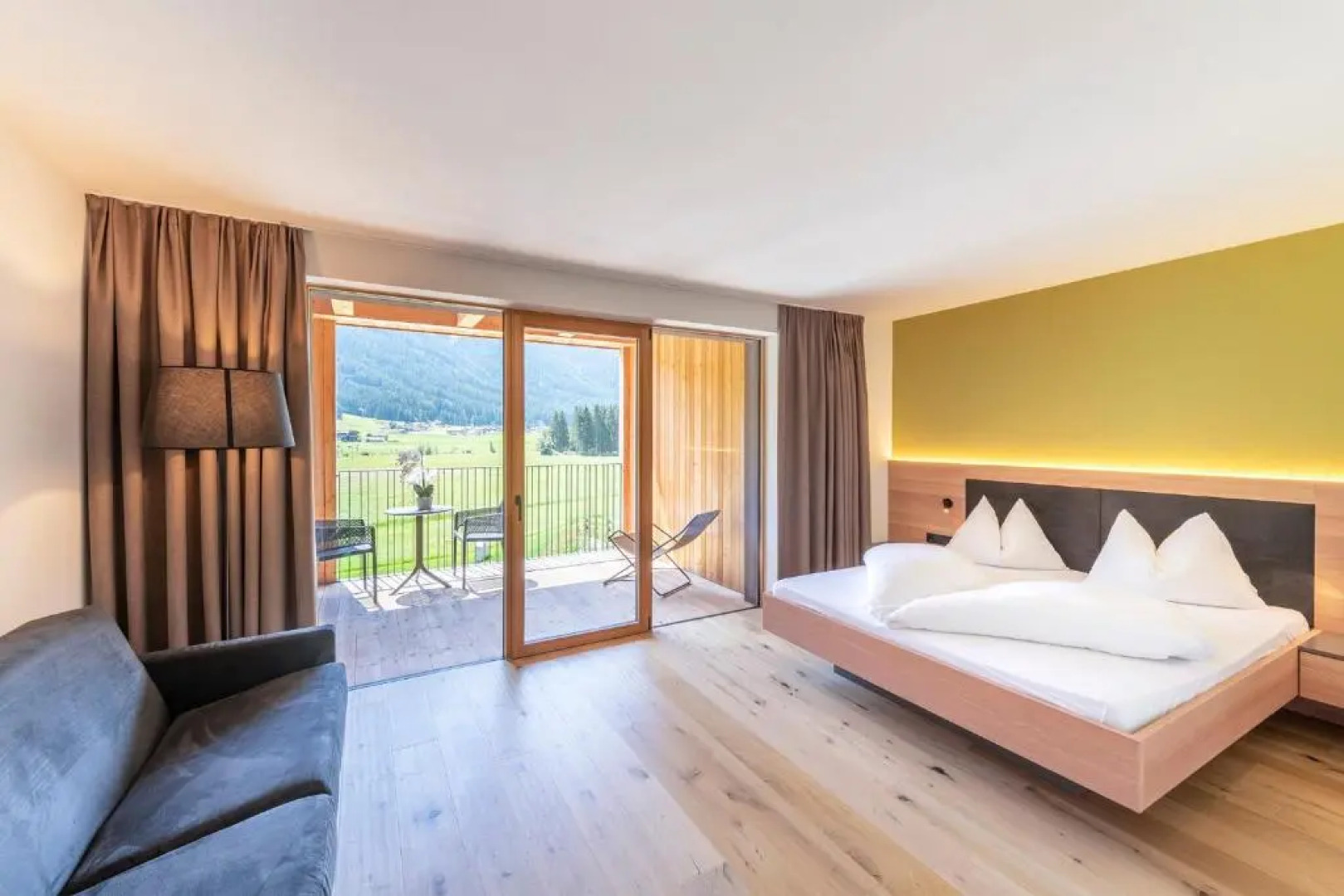Hotel Tyrol