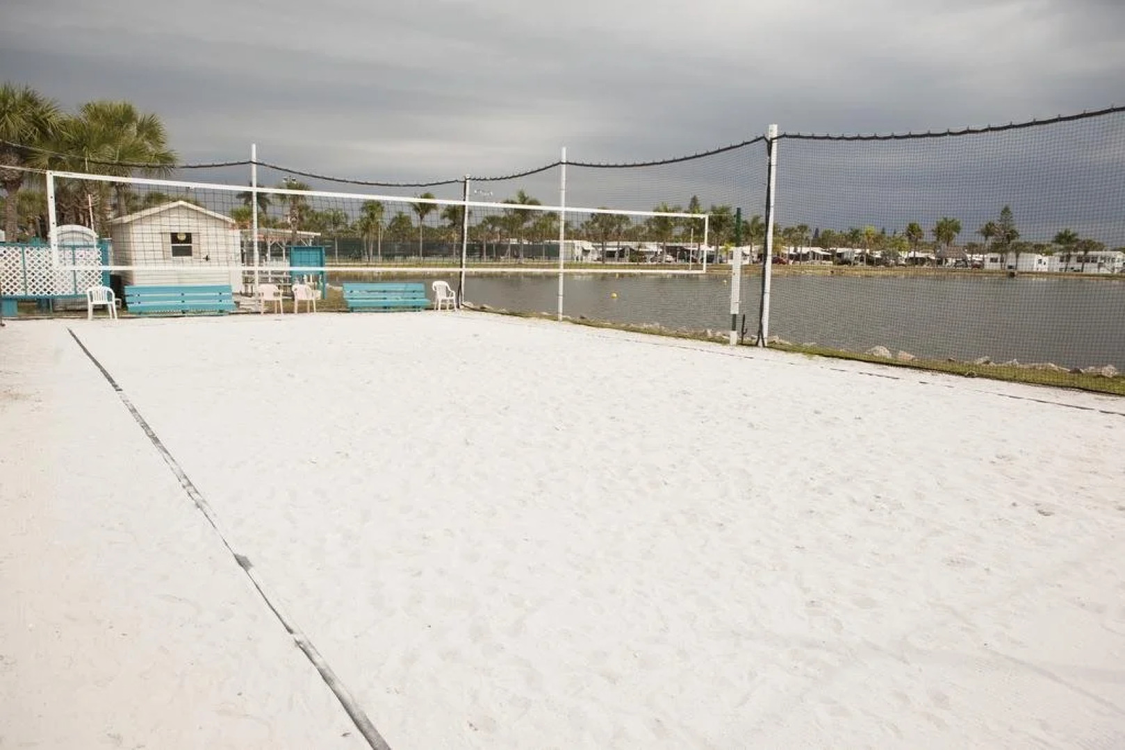 Siesta Bay RV Resort