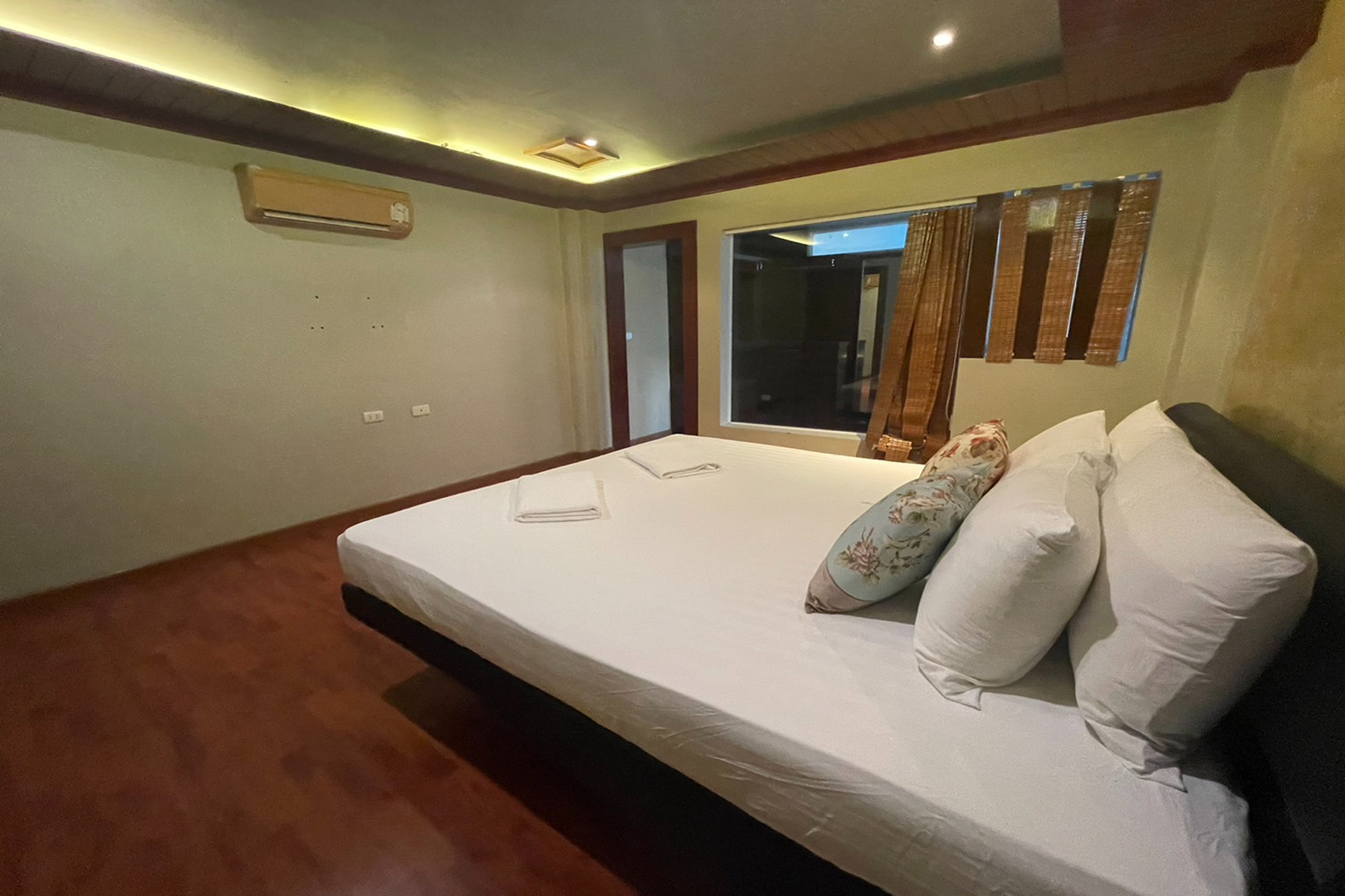 Landmark Patong Hotel by ZUZU