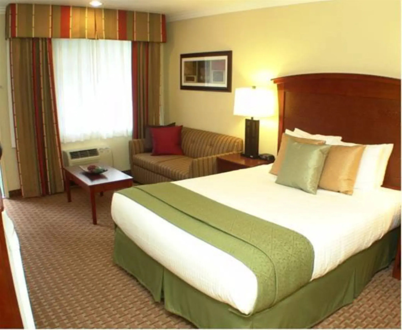 Quality Inn & Suites, Santa Cruz Mountains