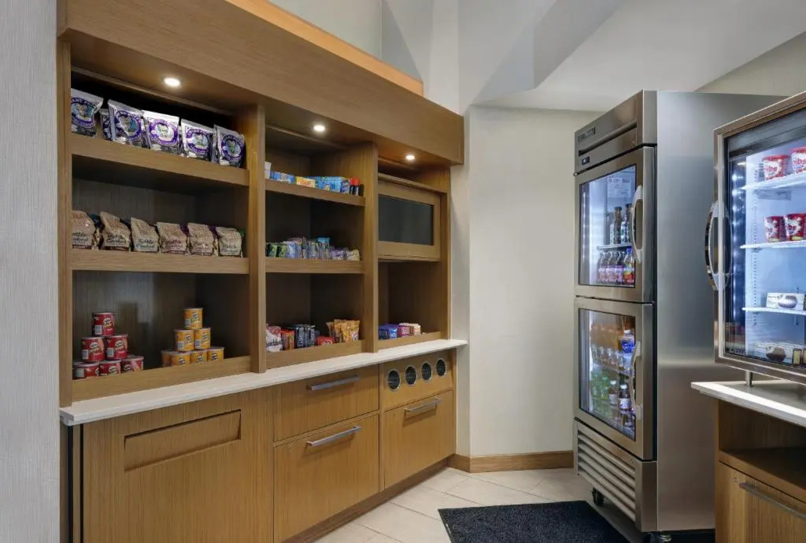 SpringHill Suites by Marriott Palm Desert