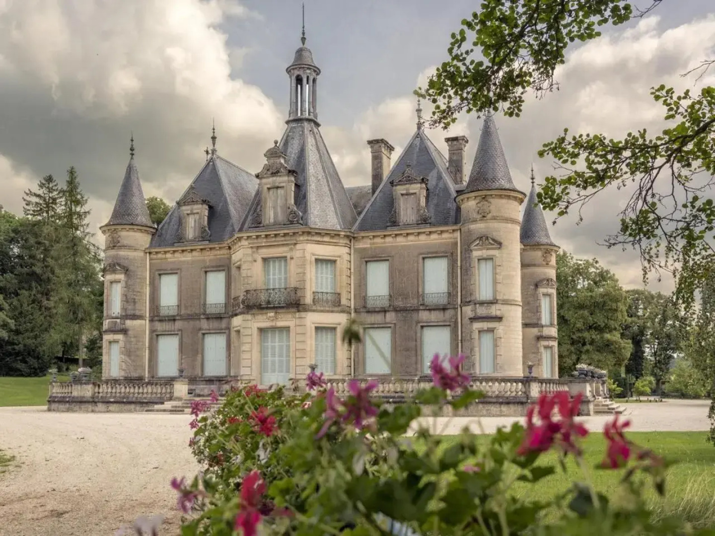 Gîte Thillombois, 6 pièces, 12 personnes - FR-1-585-38