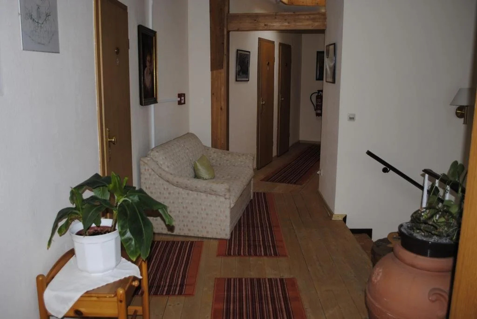 Hotel Sächsischer Hof