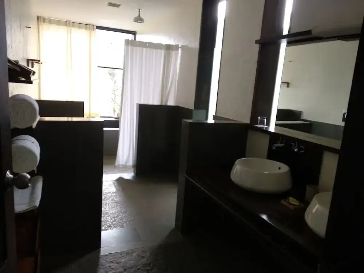 Rainforest Boutique Resort