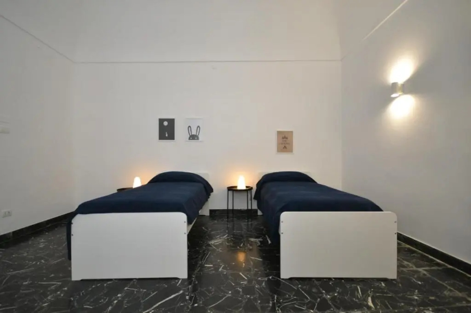 Casa Pinuccia guest house