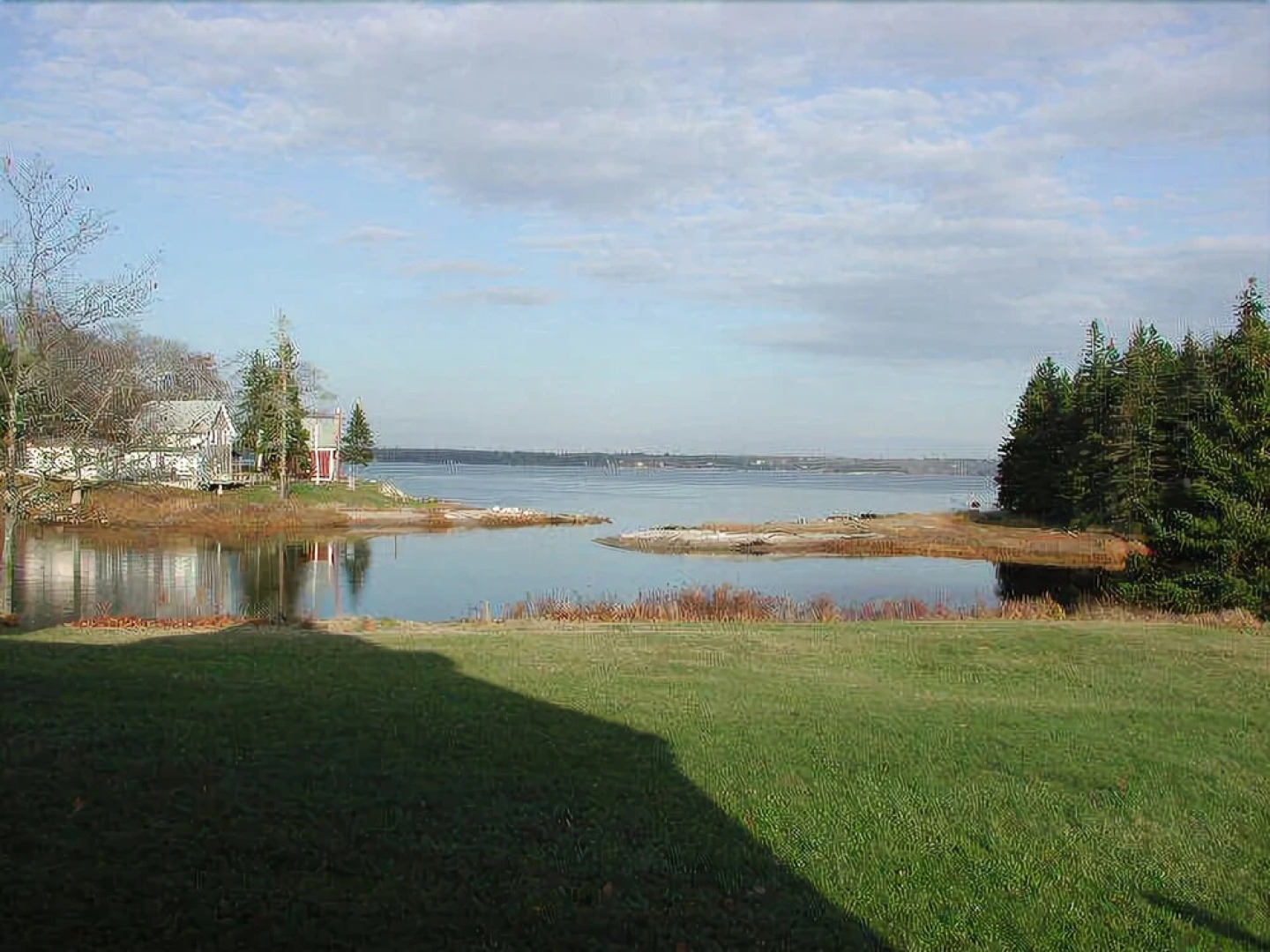 Dorsey Cottage - Two Bedroom Home