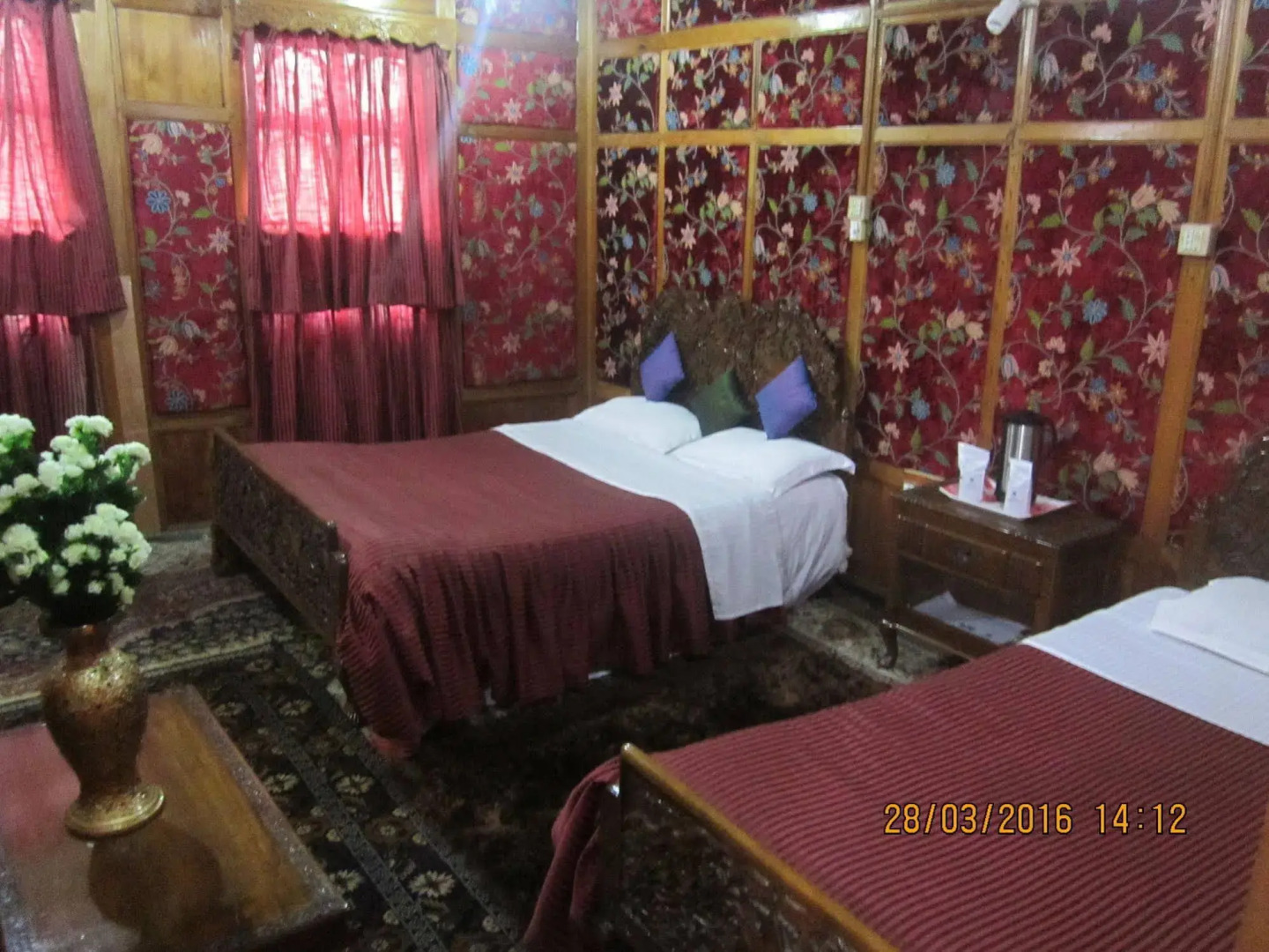 Zaffer Group of Houseboats