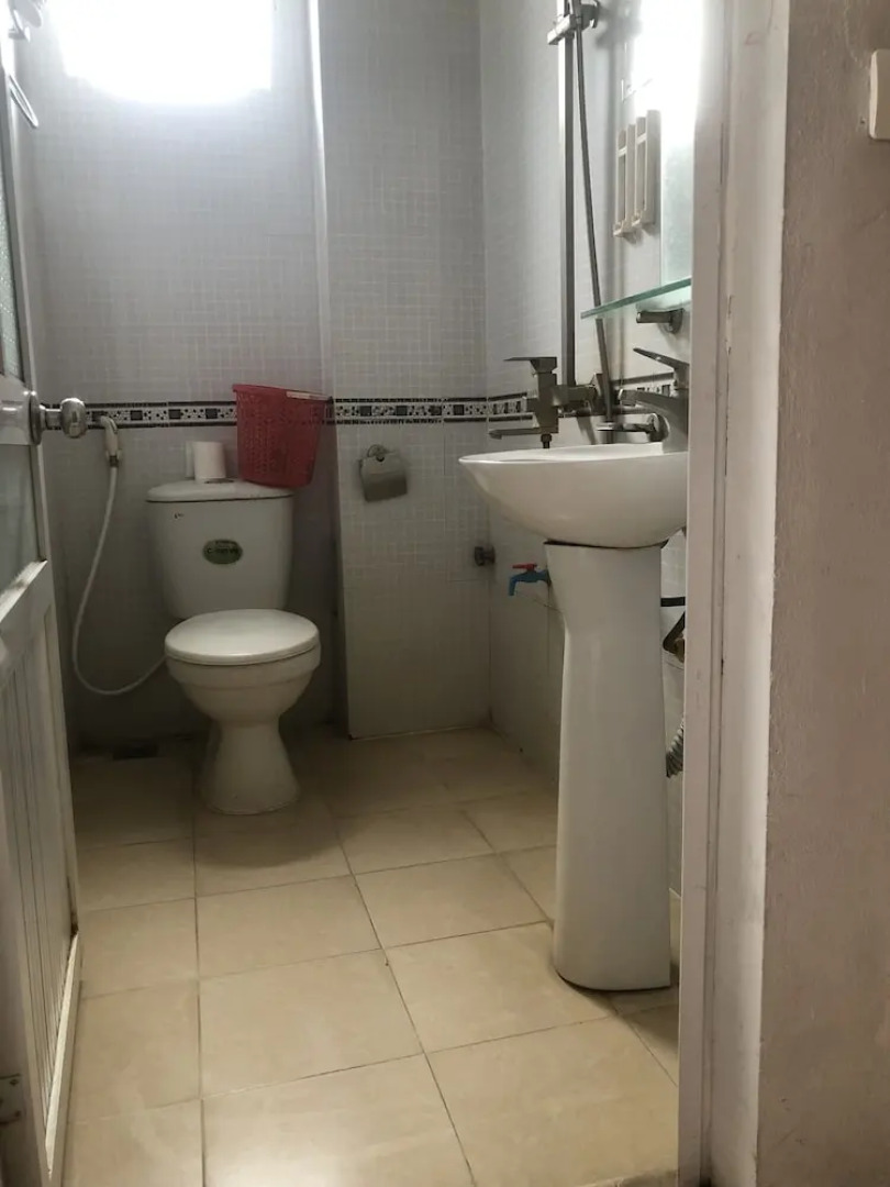 Huy Hoang Airport Hotel