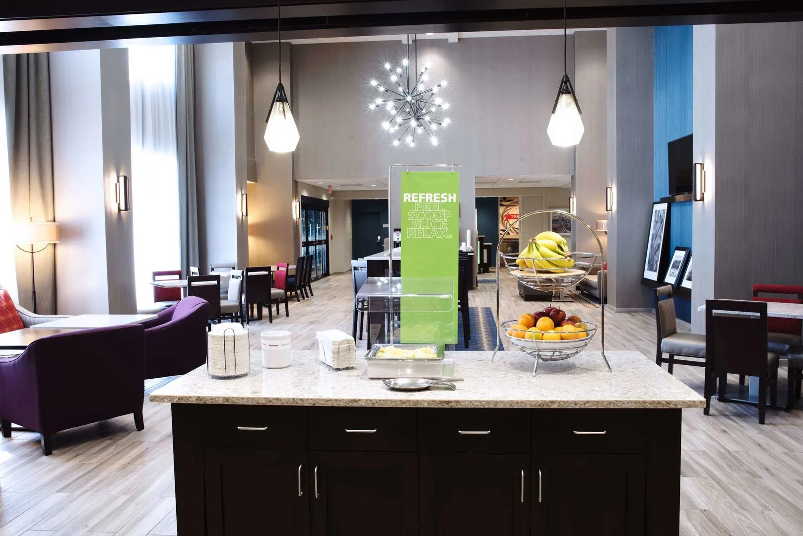 Hampton Inn & Suites Des Moines/Urbandale