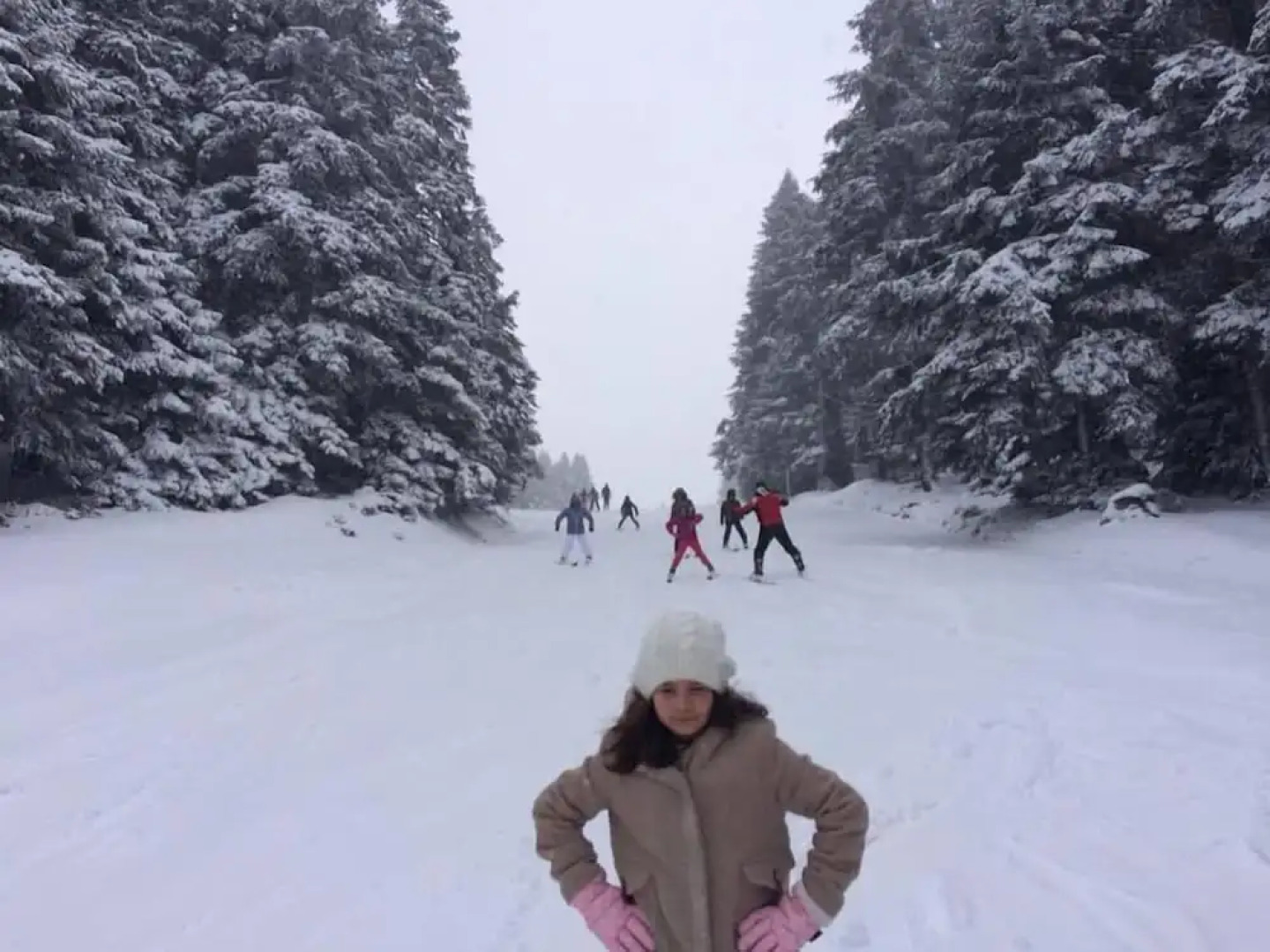 The Sign Esentepe Hotel & Ski Center