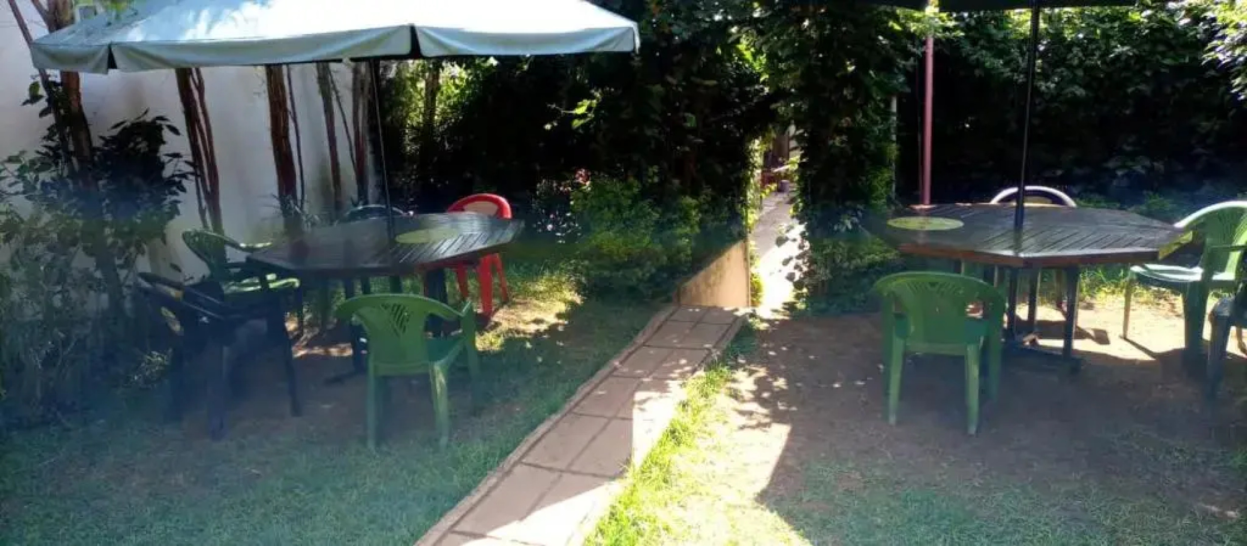 Preston Pointe Resort