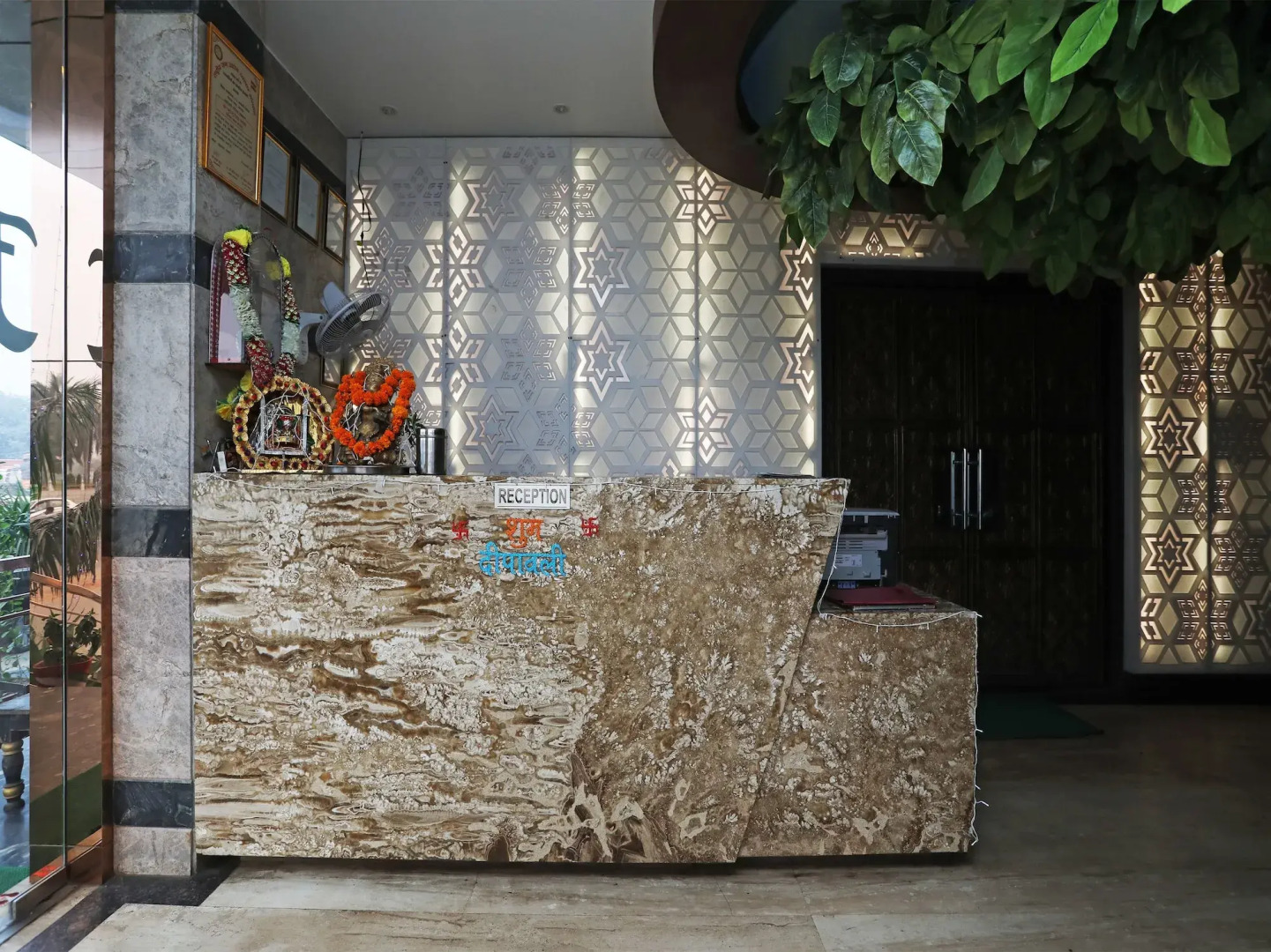 OYO 23673 Hotel Jodhaa The Great