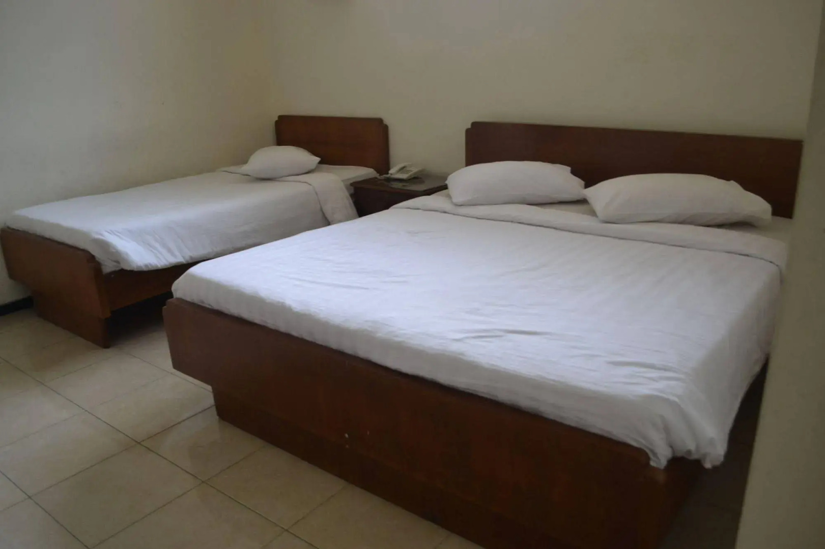 Hotel Selecta Batu Malang