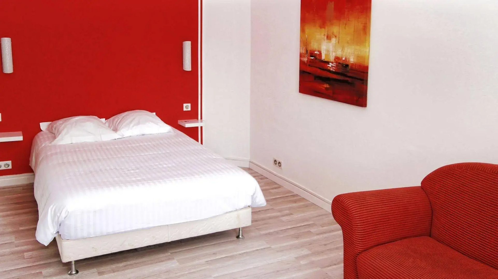 Logis Hotel Des Pyrenees Rest. La Pergola