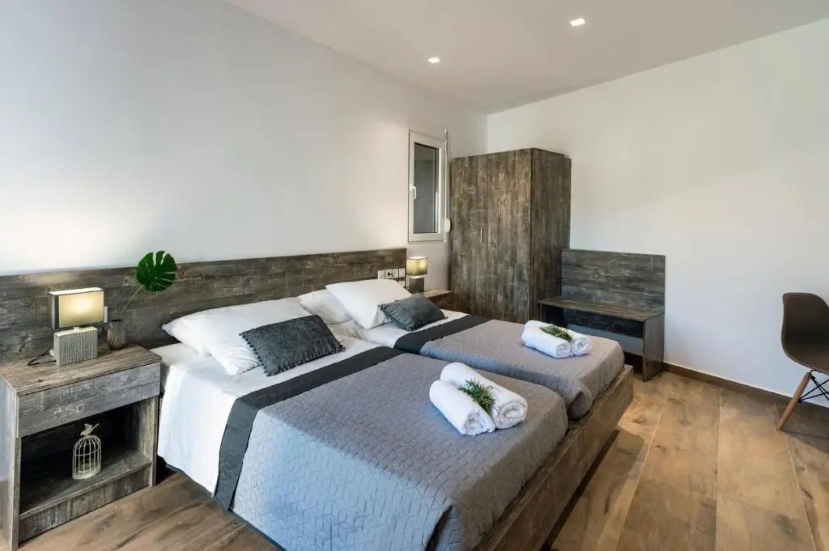 Rosemary Rhodes Villa