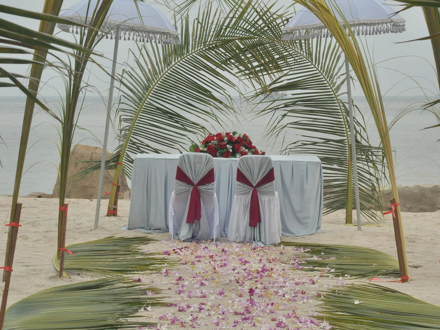 Bintan Agro Beach Resort & Spa