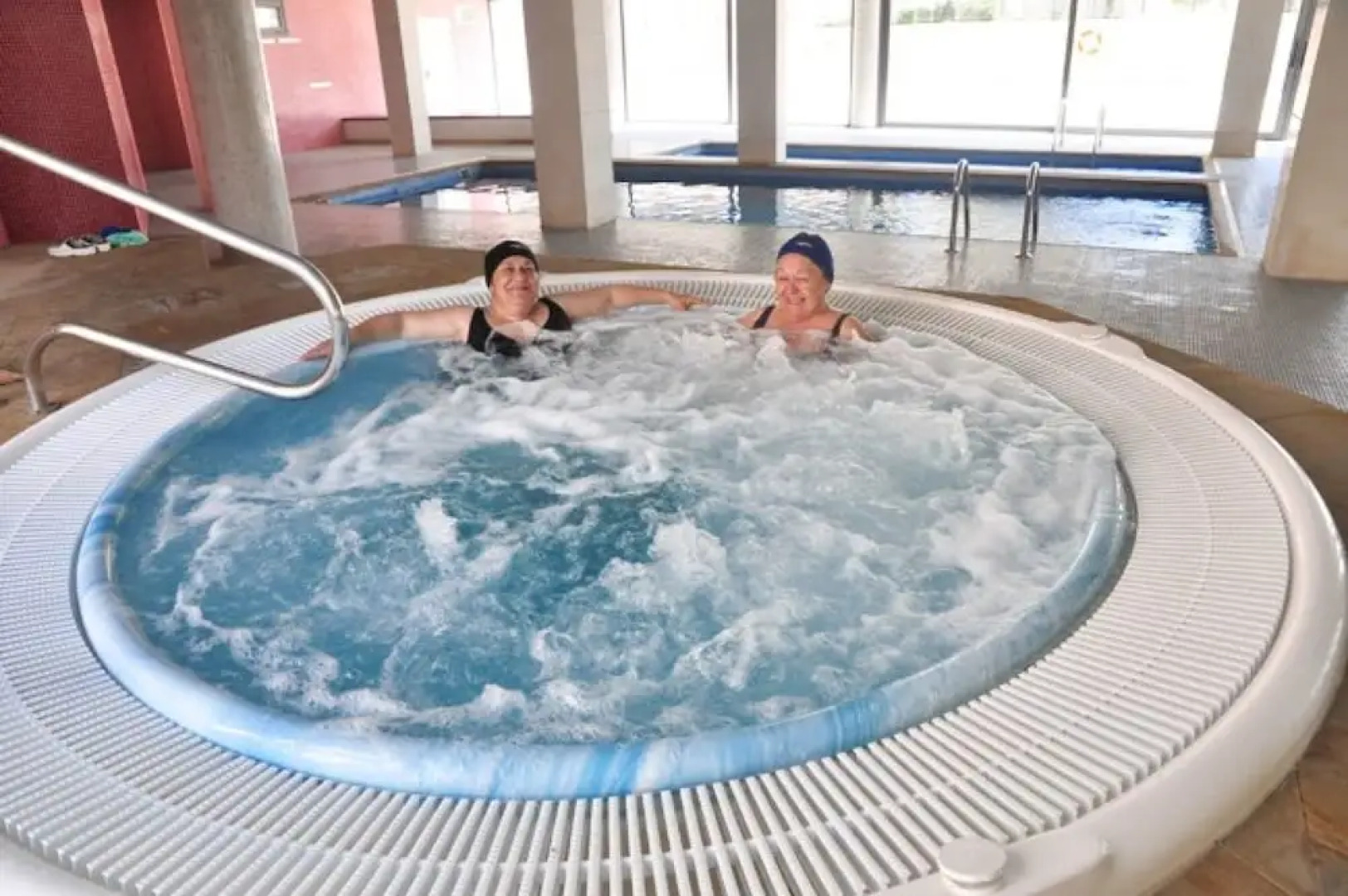 Casa Animada Para 8 Personas en Cambrils