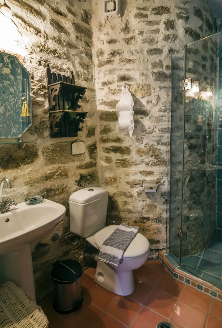 Archontiko Stamou Hotel